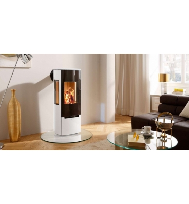 Стальная печь Spartherm Stovo L - plus